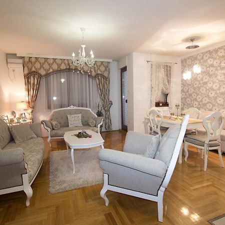באניה לוקה Apartment Barby מראה חיצוני תמונה