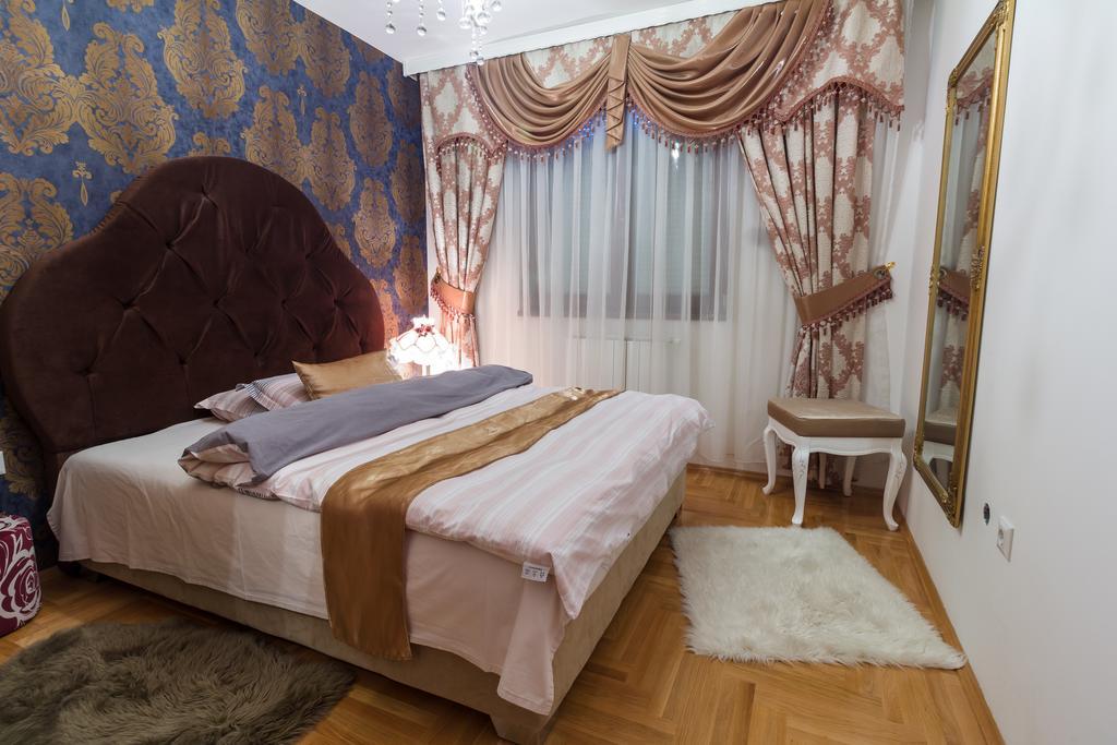 באניה לוקה Apartment Barby מראה חיצוני תמונה