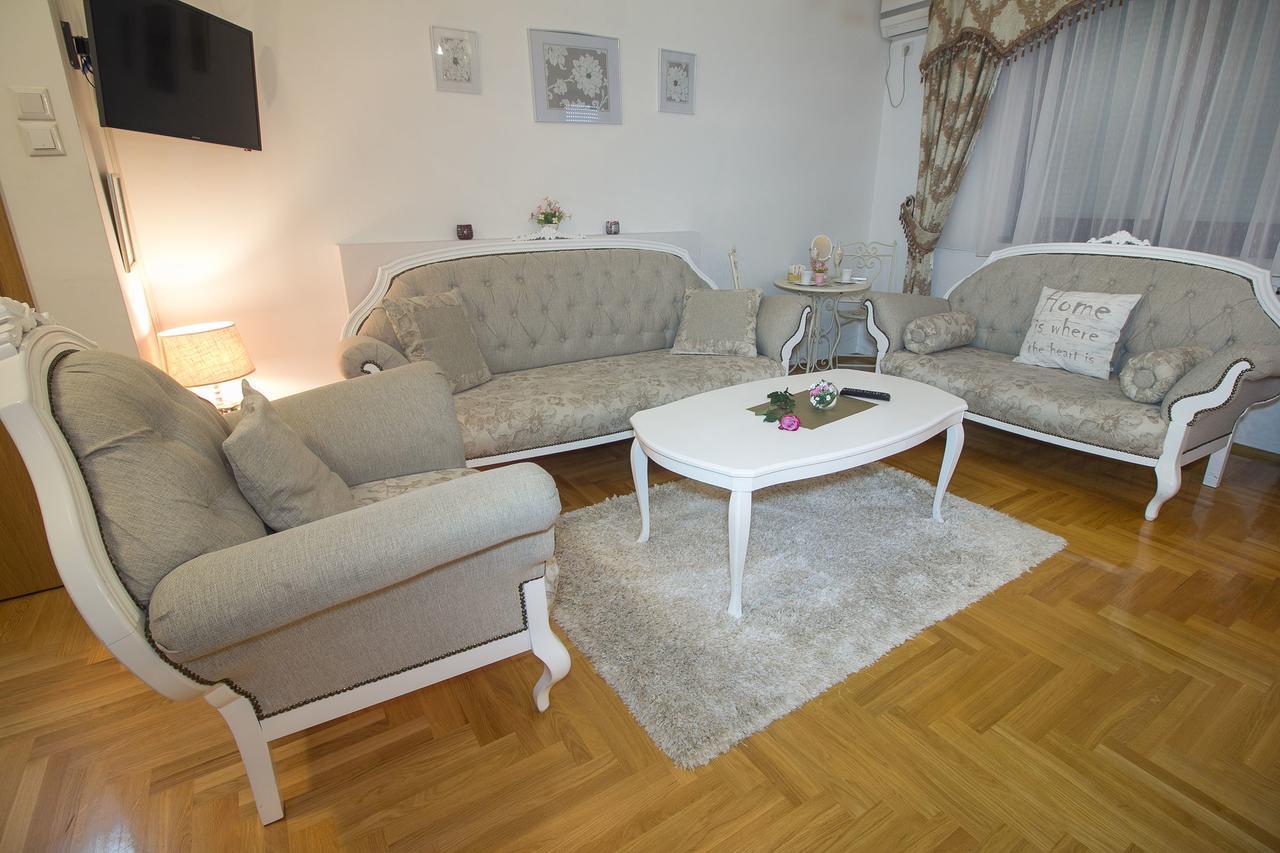 באניה לוקה Apartment Barby מראה חיצוני תמונה