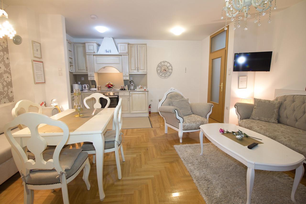 באניה לוקה Apartment Barby מראה חיצוני תמונה
