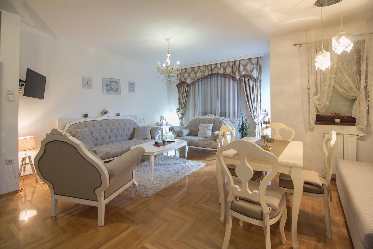 באניה לוקה Apartment Barby מראה חיצוני תמונה